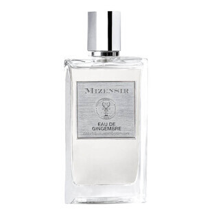 Mizensir Eau De Gingembre Eau de Parfum, 100 ml