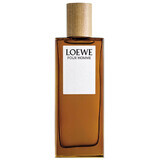 Loewe Pour Homme Eau de Toilette, 50 ml