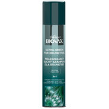 Champú seco Biovax Ultra Green para morenas, 200 ml