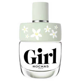 Rochas Girl Blooming Apă de toaletă, 100 ml