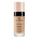 Collistar Impeccabile Long Wear Foundation Long lasting face foundation SPF15 3N, 30 ml.
