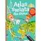 Atlante mondiale per bambini