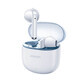TWS Joyroom Căști fără fir Jpods Series JR-PB2 IPX4 - alb