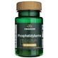 Swanson Phosphatidylserin, 30 Kapseln