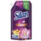 Silan Aromatherapy Magic Magnolia Weichspüler, Reserve, 594 ml