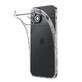 Joyroom New T Case case cover for iPhone 13 Pro gel case transparent (JR-BP943 transparent)