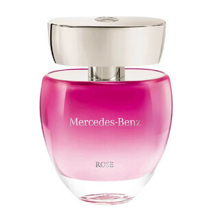 Apă de toaletă Mercedes-Benz Rose, 30 ml