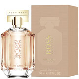 Hugo Boss The Scent for Her Eau de Parfum, 100ml