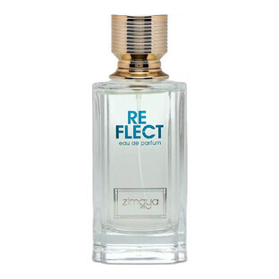 Agua de perfume Zimaya Reflect, 100 ml