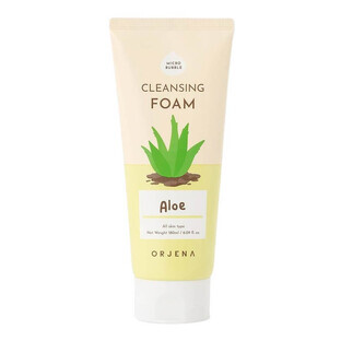 Orjena Balsam de față calmant și hidratant, 180 ml