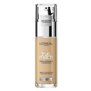 L Oreal Paris True Match Face Primer N4 Neutral Undertone/Beige, 30 ml.