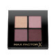 Max Factor Colour Expert Mini Palette Lidschatten-Palette 002 Crushed Blooms, 7g