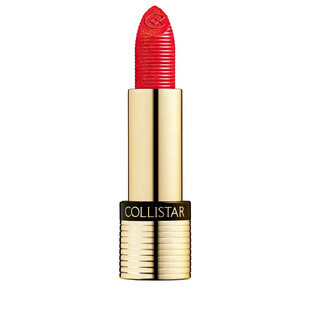 Collistar Unico Lipstick 11 Metallic Coral, 3.5ml