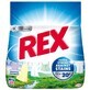 Rex Amazonia Freshness, detersivo multiuso, 1,1 kg