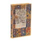 Paperblanks Spinola Hours Address Booklet