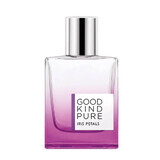 Agua de Colonia Puros Pétalos de Iris Good Kind, 30 ml