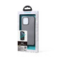 Joyroom 360 Cazul complet pentru iPhone 13 Pro Max spate și față caz + sticlă temperată gri (JR-BP928 tarnish)