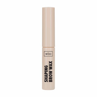 Cire à sourcils Wibo Shaping Brow Wax Cire à sourcils Styling Wax
