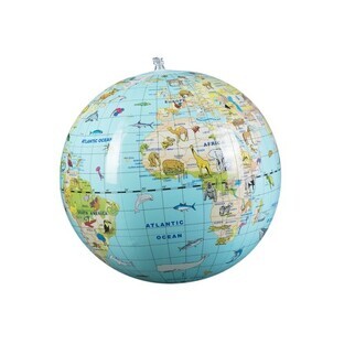 Globo 30 cm - Animales, pelota