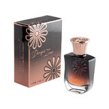 Linn Young Danger Zone Noir Eau de Parfum, 30 ml.
