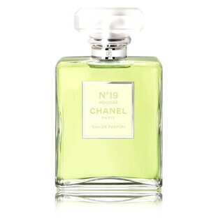 Agua de perfume Chanel nº 19 Poudre, 100 ml