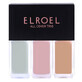 Elroel All Cover Trio Mini corector trio, 4,5 g