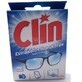 Clin Eyeglass Cleaning Wipes, 14 pieces