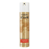 L Oreal Paris Elnett Haarspray mit Mikrodiffusor, normale Stärke, 200 ml
