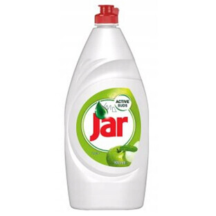 Líquido lavavajillas Jar Apple, 900 ml