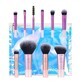Mini set de brochas Real Techniques Travel Fantasy, 10 piezas