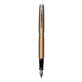 Zenith, Elegance gold metal fountain pen