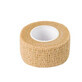 Balanssen Bandaj elastic coeziv bej 2,5 cm x 4,5 m, 1 buc