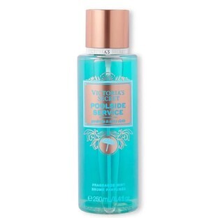Victoria s Secret Poolside Service Body Mist, 250 ml