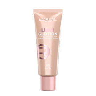 L Oreal Paris Lumi Glotion Liquid Highlighter 902 Light Glow, 40 ml.