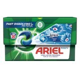Cápsulas de lavado Ariel All in One Pods, 20 unidades