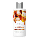 Apis Zoute Karamel Douchegel, 300ml