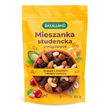 Bakalland Mieszanka studencka z aldałami 100 g