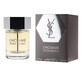 Yves Saint Laurent L Homme Eau de Toilette, 100ml