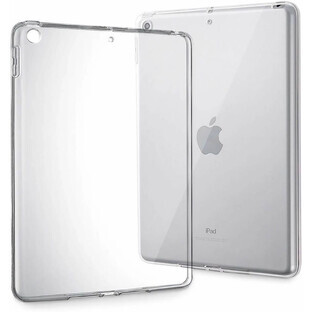 Husă subțire pentru tableta Xiaomi Redmi Pad Pro 5G - transparentă
