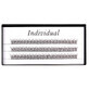 Individual V-Type Light 0.07 C 14mm eyelash tufts