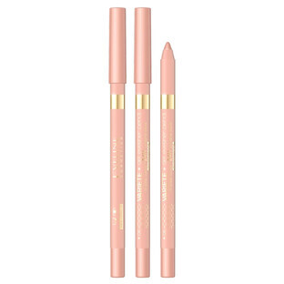 Eveline Cosmetics Variete Crayon Eyeliner Gel 06 Champagne