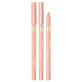 Eveline Cosmetics Variete Crayon Eyeliner Gel 06 Champagne