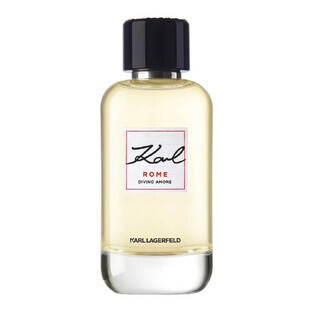 Karl Lagerfeld Karl Rom Divino Amore Eau de Parfum, 100 ml