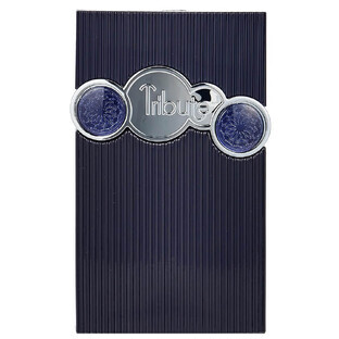 Agua de perfume Afnan Tribute Blue, 100 ml
