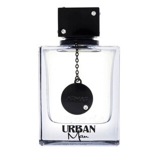 Armaf Club de Nuit Urban Man Eau de Parfum, 105 ml