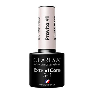 Claresa Extend Care 5in1 Provita Hybrid Base 1, 5 g