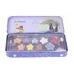 Lip Smacker Disney Wish Make-up Case Lip amp; Face Tin Make-up Kit voor kinderen