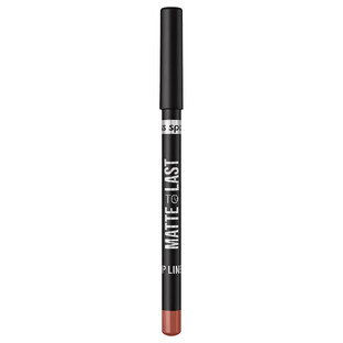 Miss Sporty Matte To Last Lip Pencil 510 Beige, 1.2 g