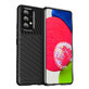 Thunder Case husă flexibilă blindată pentru Samsung Galaxy A53 5G negru