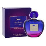 Antonio Banderas Her Secret Desire Eau de Toilette, 80ml